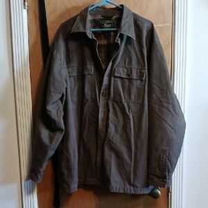 G.H. Bass & Co. Jacket